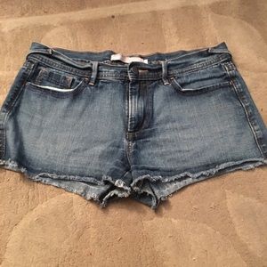 Old navy shorts